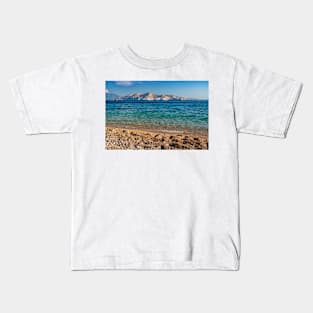 Baška Kids T-Shirt